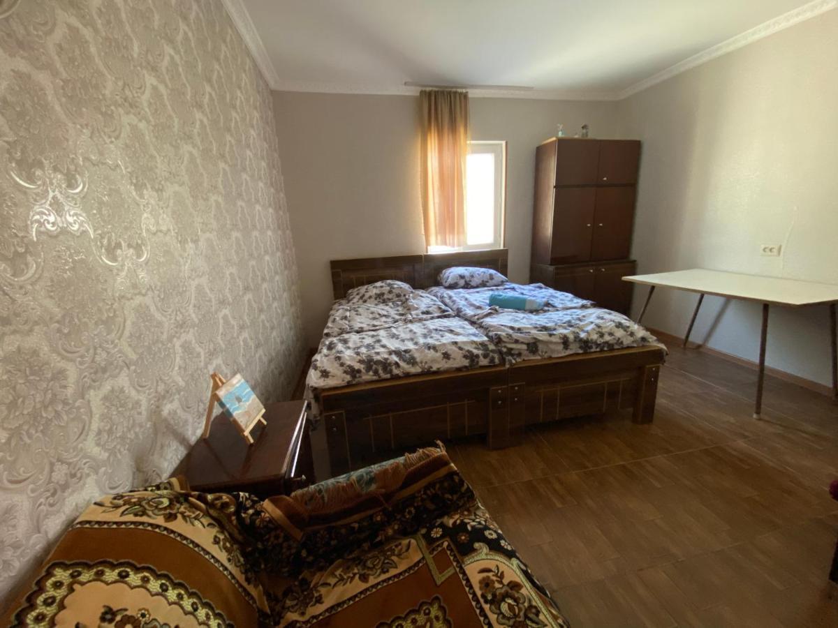 Aloha House Hotel Akhaltsikhe  Exterior photo