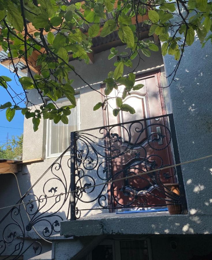Aloha House Hotel Akhaltsikhe  Exterior photo